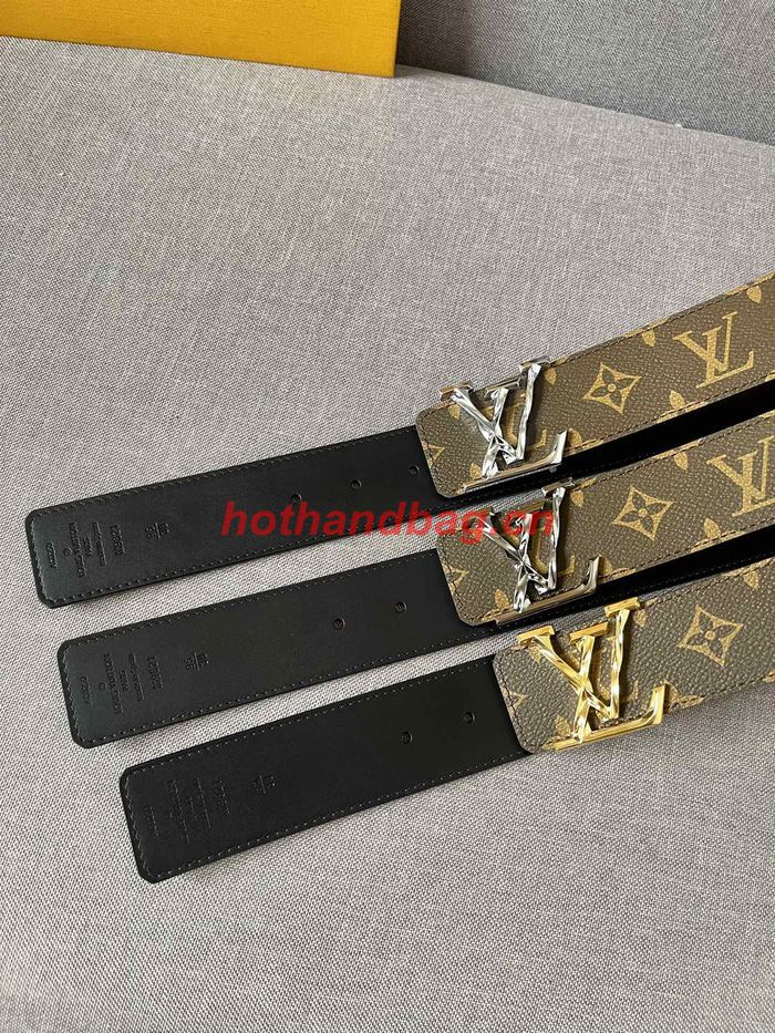 Louis Vuitton Belt 40MM LVB00136 Louis Vuitton Belt 40MM LVB00136
